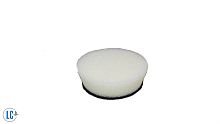 Force Pad System FR-White 50mm Белый полирующий 